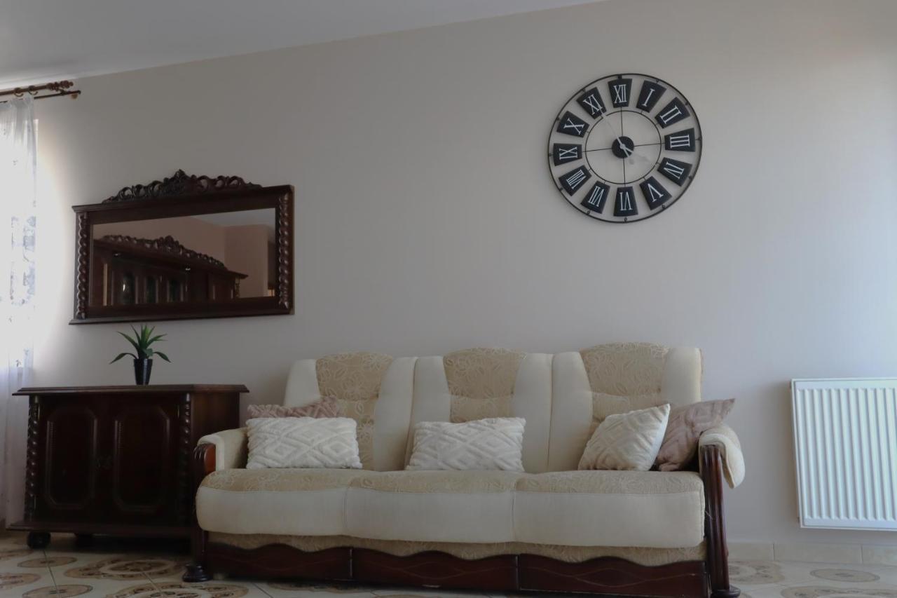 Apartament Jantarek Kołobrzeg Exteriör bild